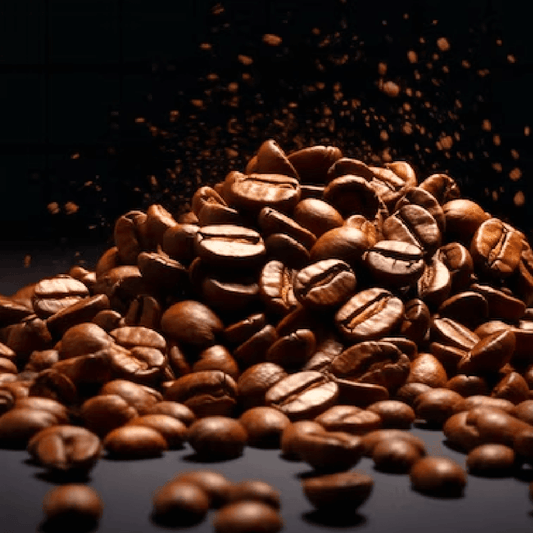 Extracto de café