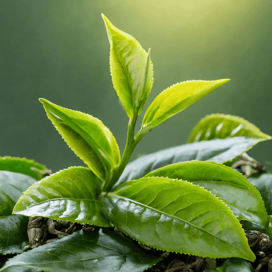 Té verde
