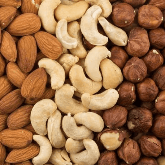 Vitamina F