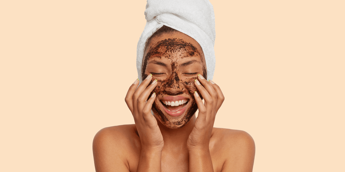 Peeling Facial: Piel Desintoxicada