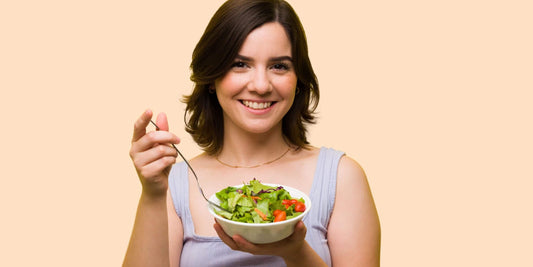 La importancia de una vida balanceada: Alimentos para subir defensas