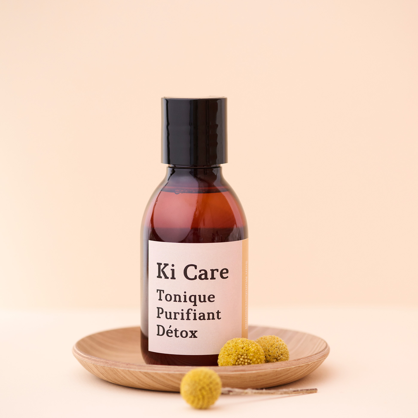 Ki Care Tonico Purificante Detox