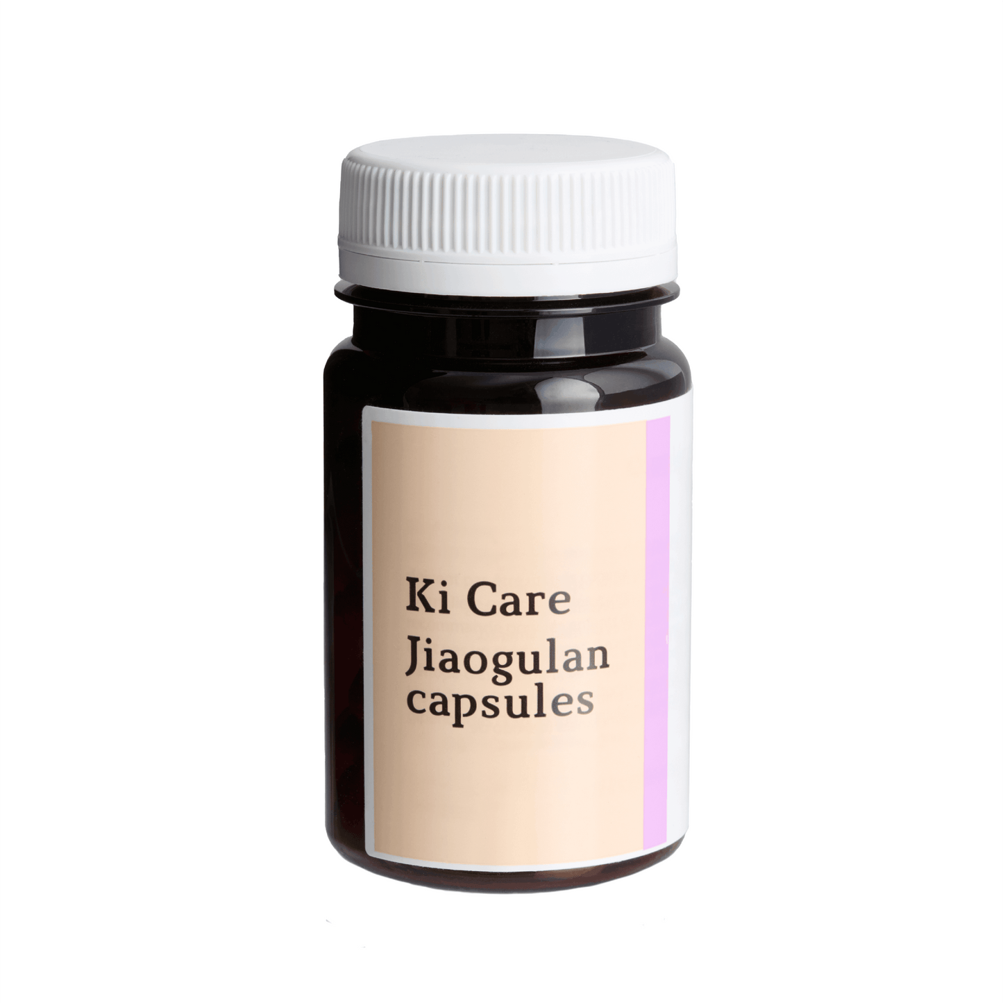 Capsulas de Jiaogulan: Suplemento Natural Antioxidante y Antiedad