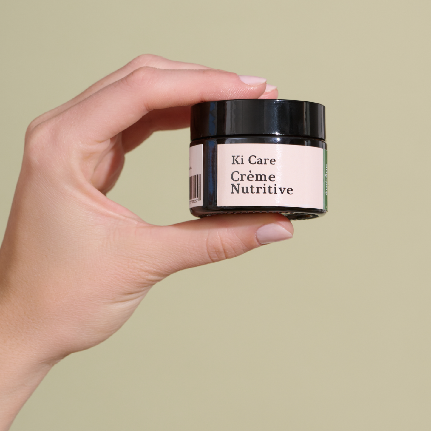 Crema Facial Nutritiva Antiedad