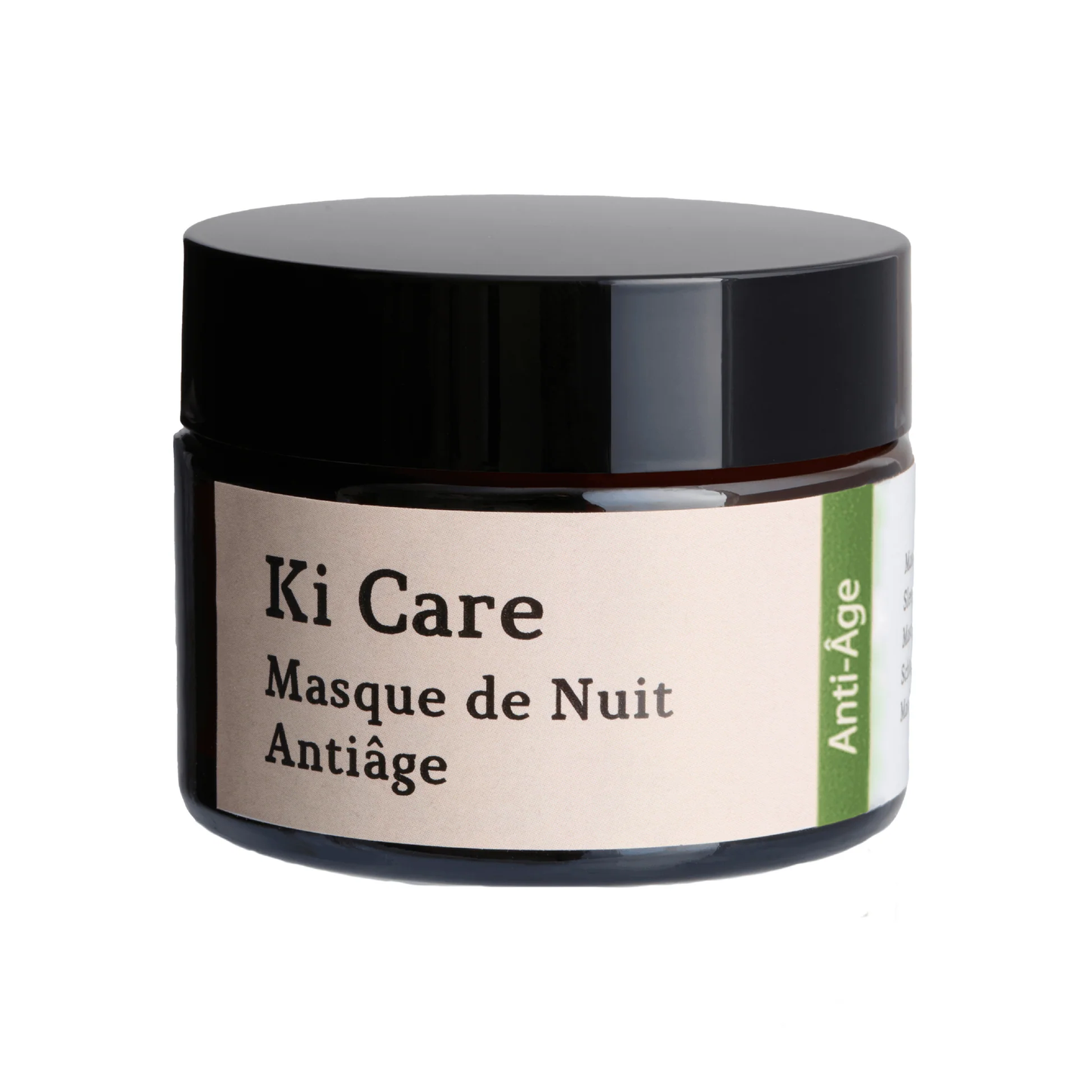 Mascarilla Antiage para prevenir el envejecimiento