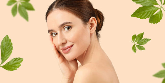 Jiaogulan para piel sensible: calma e hidratación natural