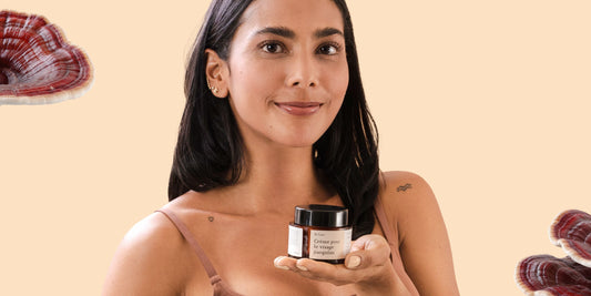 ¿Qué beneficios específicos aportan los ingredientes naturales al cuidado de la piel?