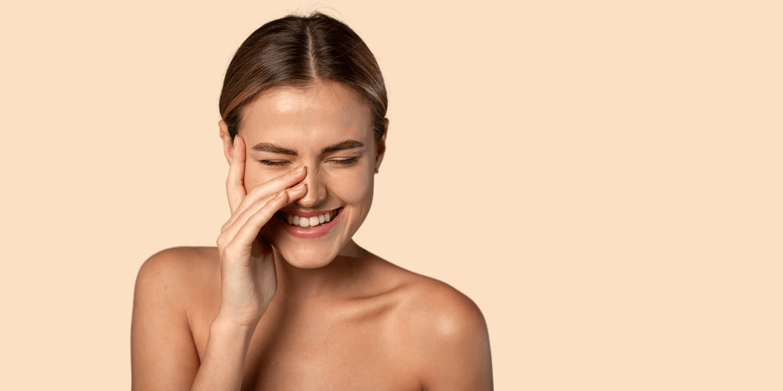 ¿Conoces los ingredientes ideales para la piel madura?