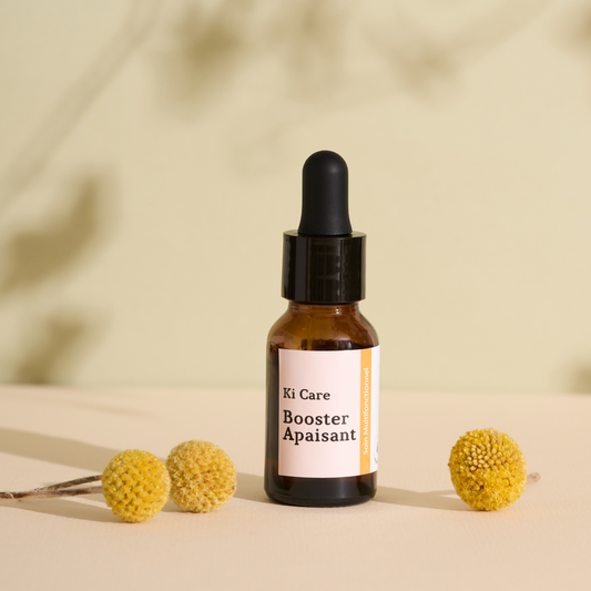 Calming Booster for Renewed Skin. 15ml.