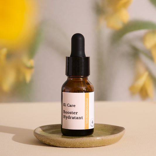 Moisturizing Booster Hidratación Profunda. 15 ml.