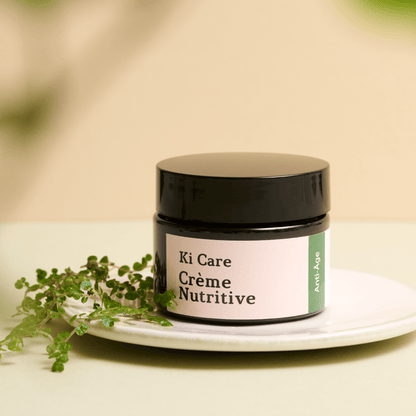 Crema Nutritiva Facial Anti-Age