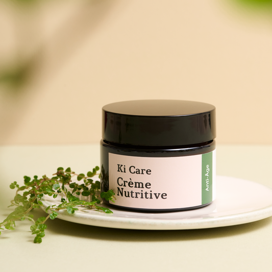 Soothing Cream 50 ml. Luminosidad y Firmeza