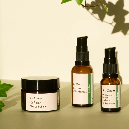 Rutina Antiedad Antioxidante Completa