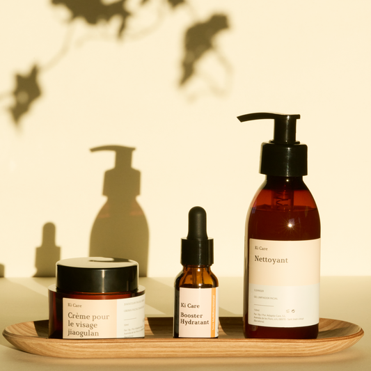 Rutina Derm-Repair para Pieles Jovenes Resecas y Deshidratadas