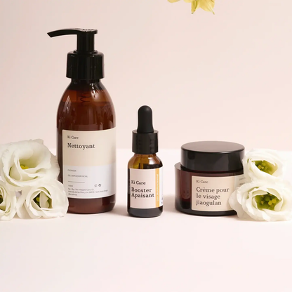 Rutina Derm Repair para Pieles Jovenes con Acné