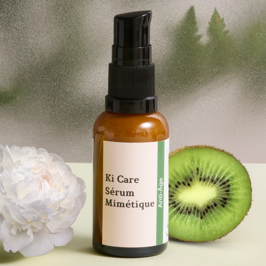 Mimetic Serum 30ml. Piel Revitalizada y Radiante