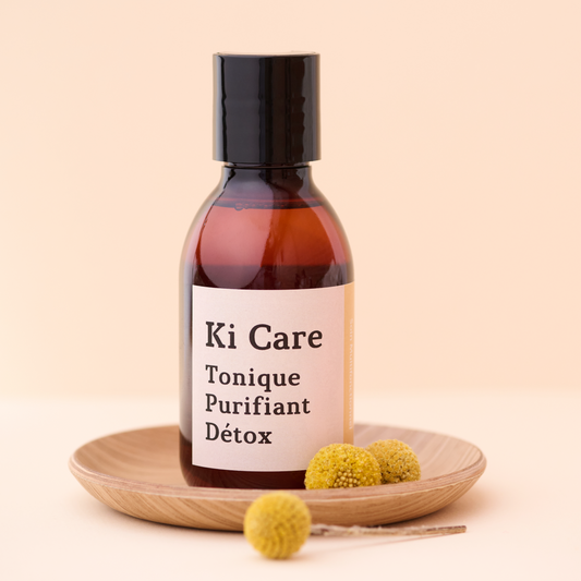 Tónico Facial Hidratante con Niacinamida, Alantoína y Reishi. 15 ml.