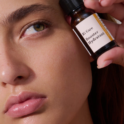 Booster Hidratante para tu rostro