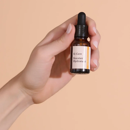 Booster Hidratante Multifuncional Tamaño