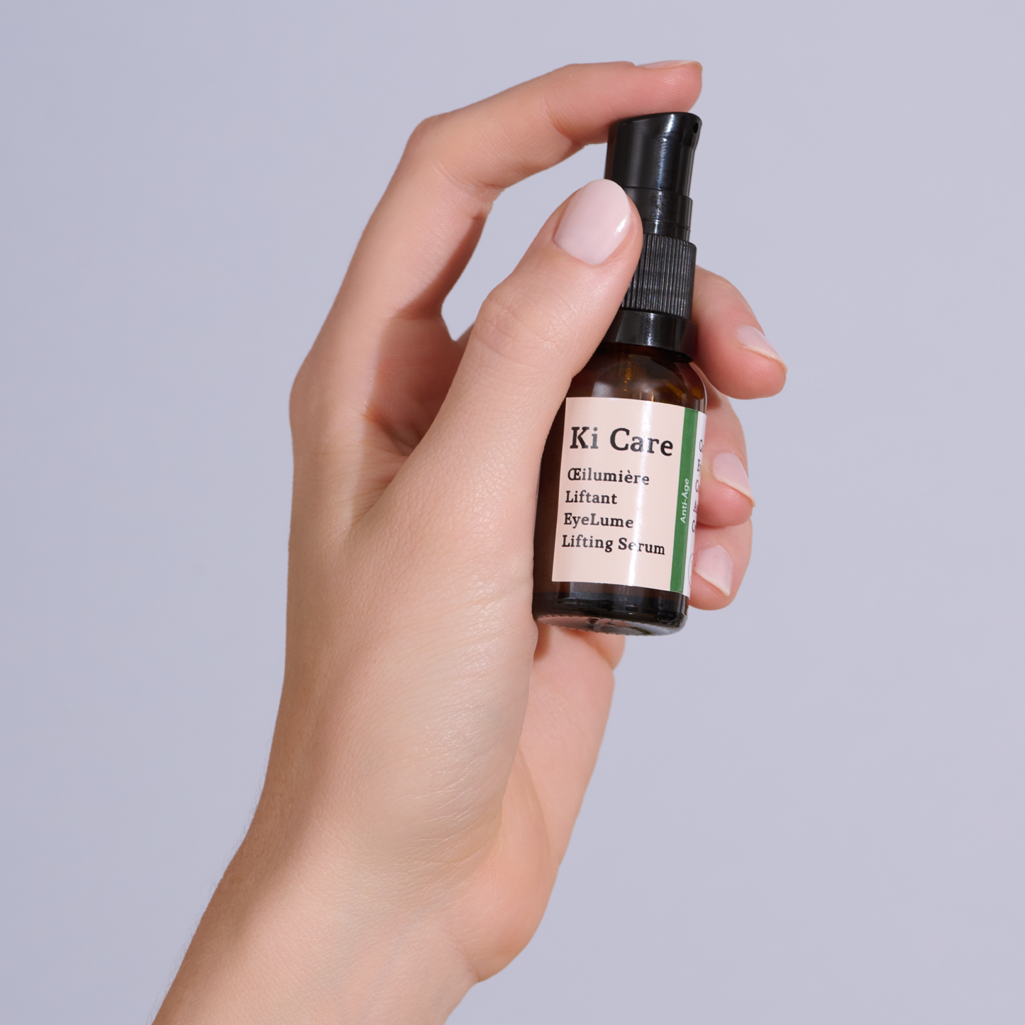 Rutina Antioxidante Básica
