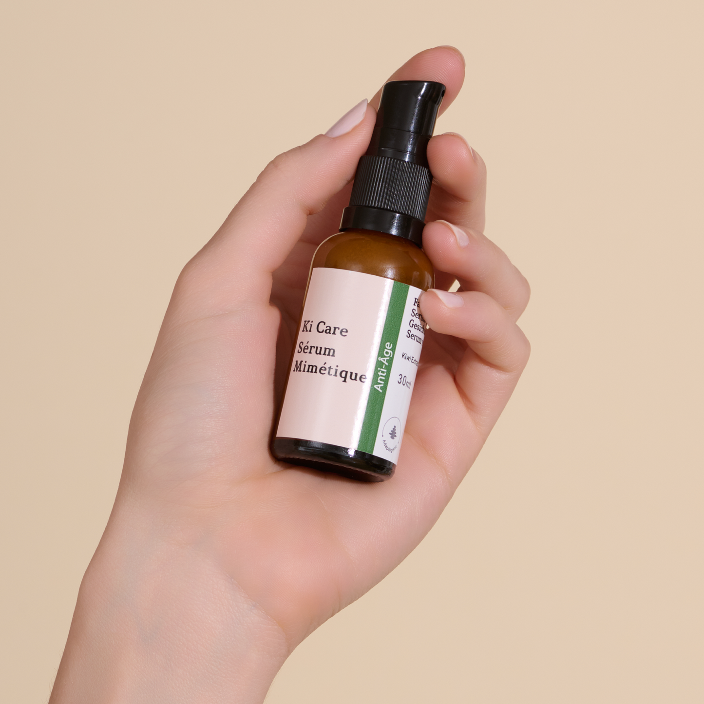 Rutina Antioxidante Básica