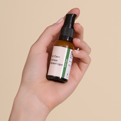 Rutina Antioxidante Básica