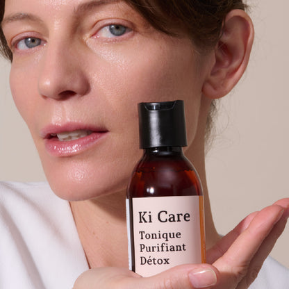 Tónico Facial Hidratante con Niacinamida para cuidar la piel